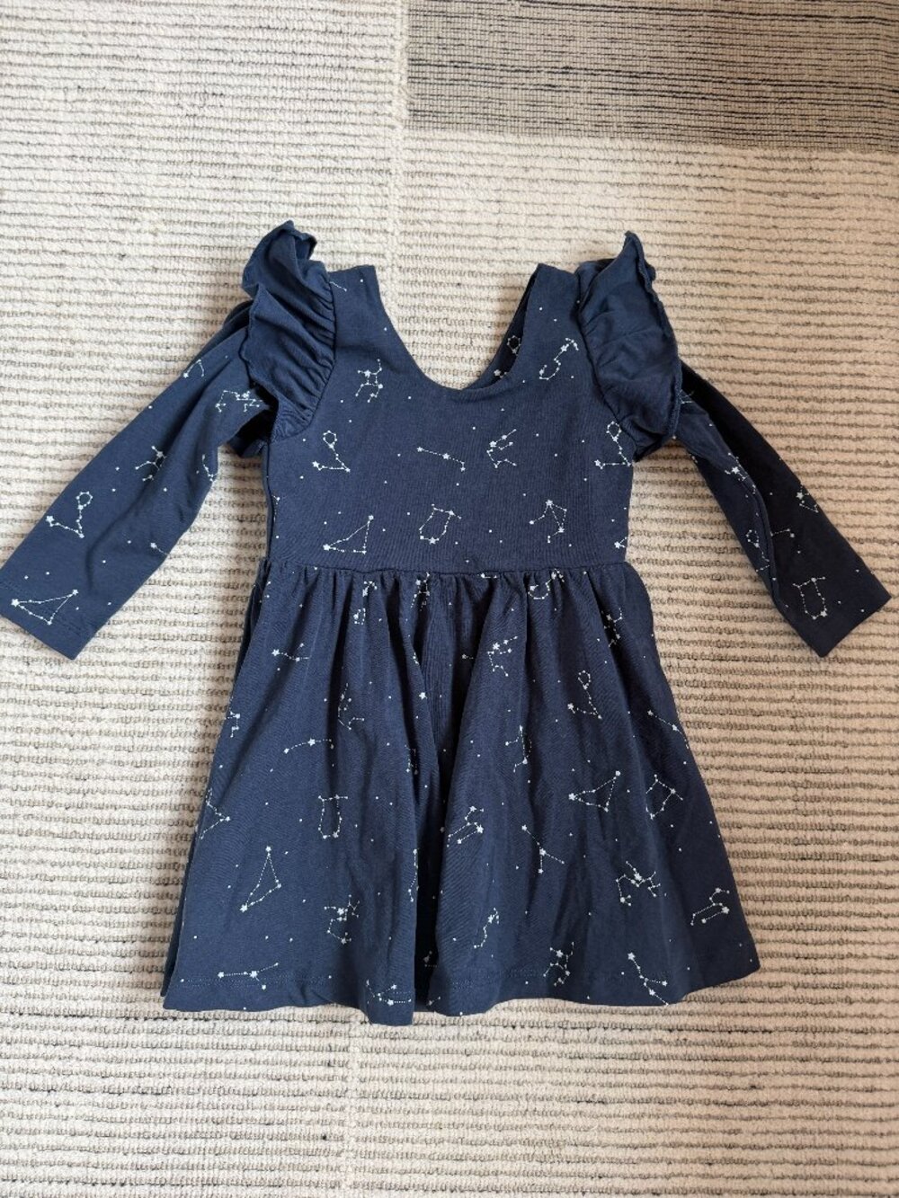 Monica + Andy 2T Constellation Dress